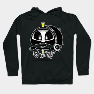 Grimmy Jr. Hoodie